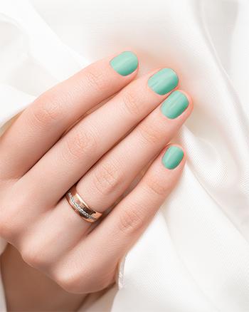 061 - Cute And Classy-Gel Polish-Lola Lee Beauty Products-15ml Bottle-Lola Lee Beauty Products